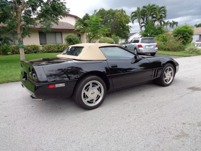 1988 Chevrolet Corvette - photo 7