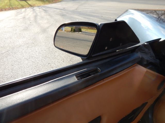 1988 Chevrolet Corvette - photo 12
