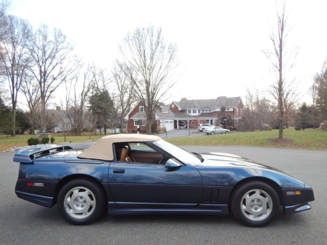 1988 Chevrolet Corvette - photo 5