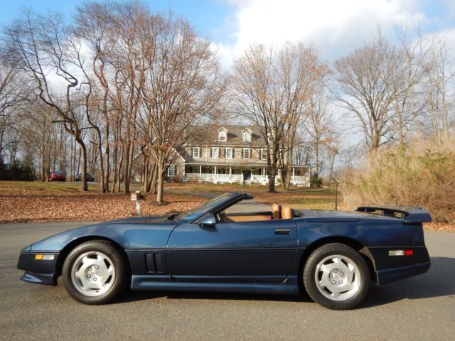 1988 Chevrolet Corvette - photo 6