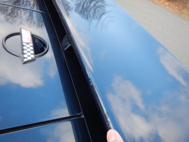 1988 Chevrolet Corvette - photo 7