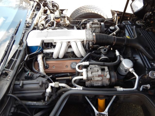 1988 Chevrolet Corvette - photo 11