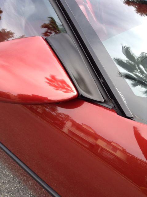 1988 Chevrolet Corvette Convertible - photo 9