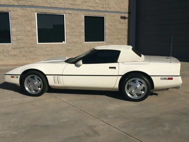 1988 Chevrolet Corvette - photo 4