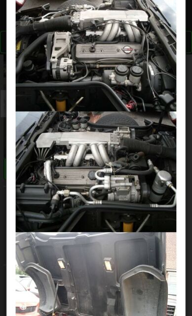 1988 Chevrolet Corvette Corvette - photo 12
