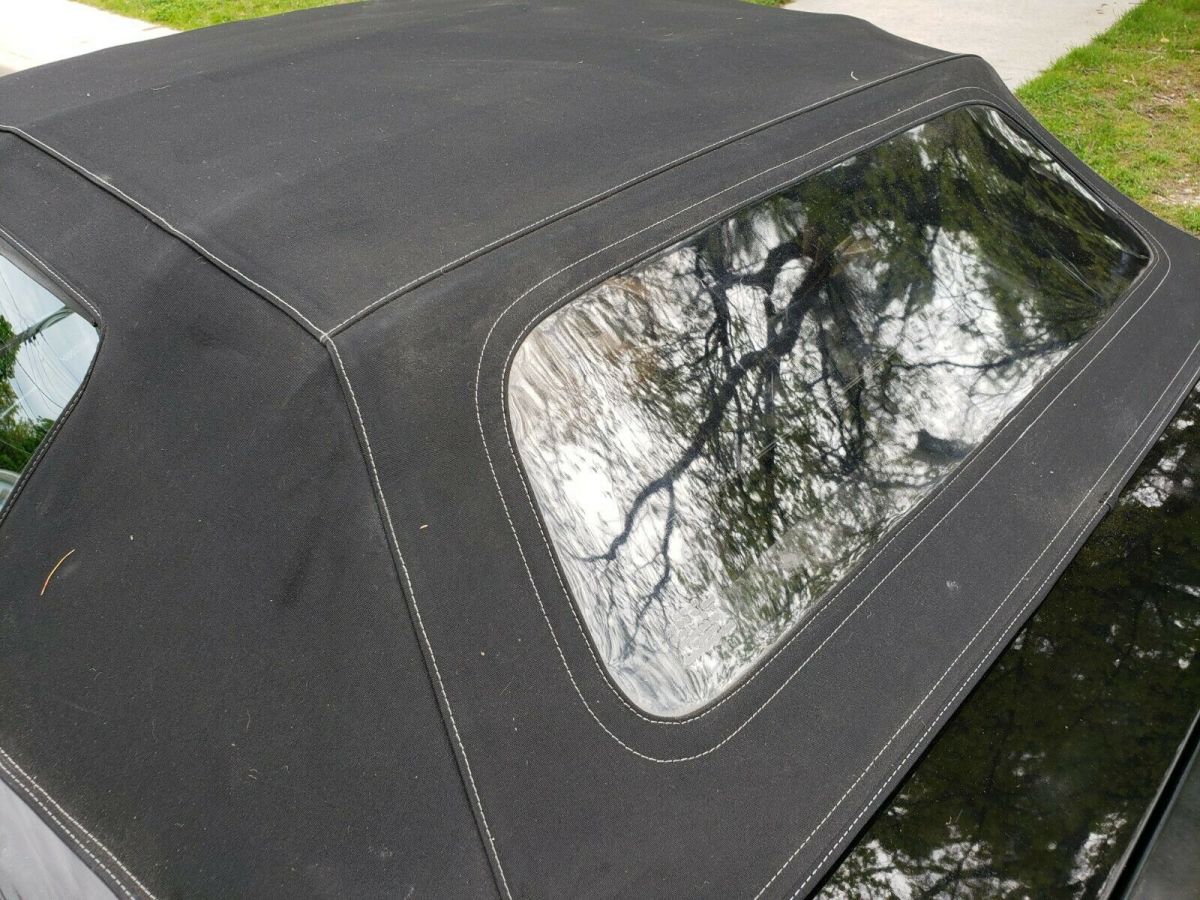 1988 Chevrolet Corvette - photo 11