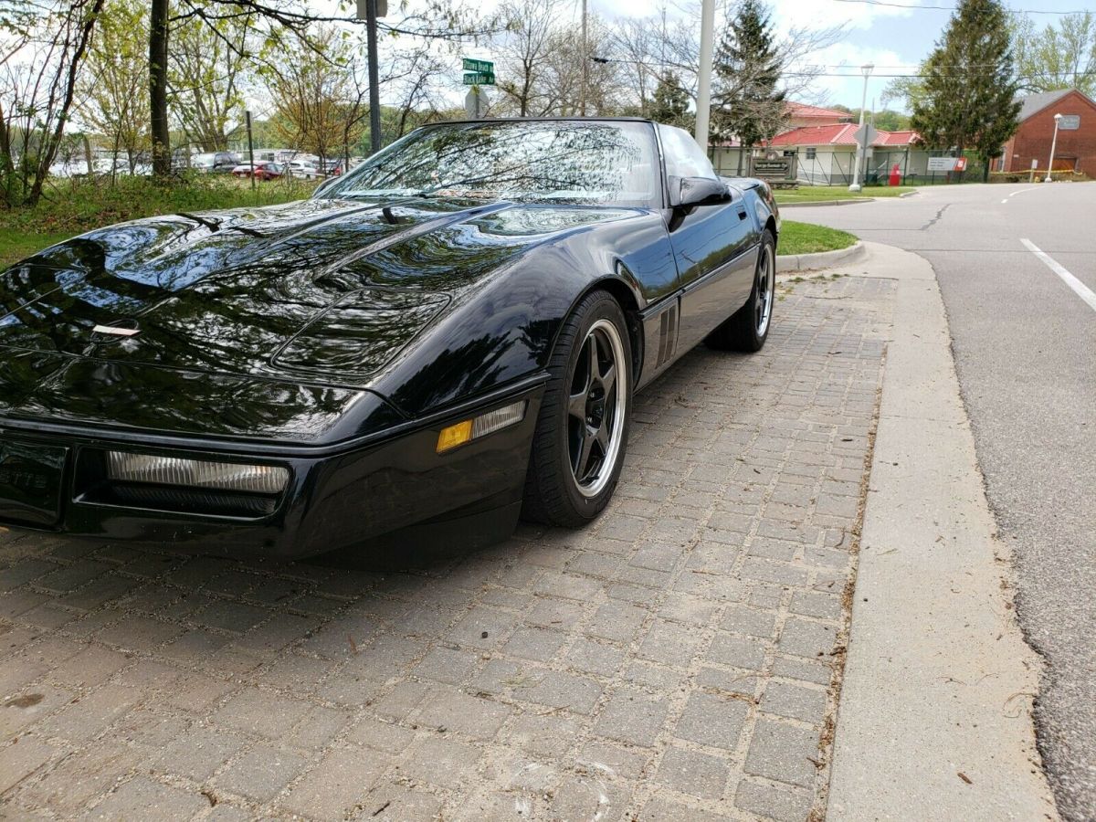 1988 Chevrolet Corvette - photo 12