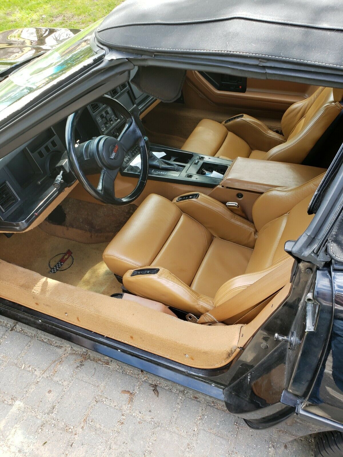 1988 Chevrolet Corvette - photo 4