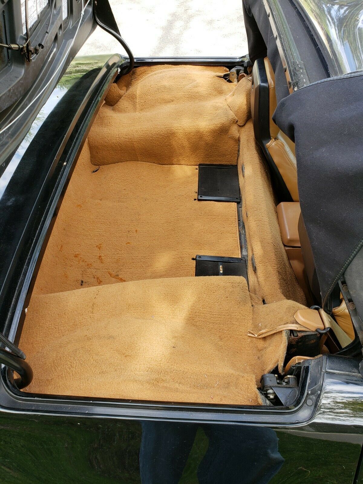 1988 Chevrolet Corvette - photo 9