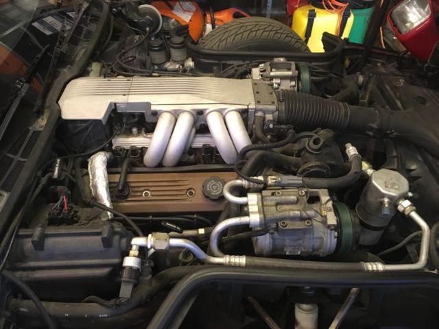 1988 Chevrolet Corvette - photo 10