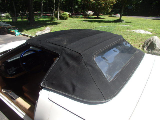 1988 Chevrolet Corvette Convertible Hard Top - photo 2