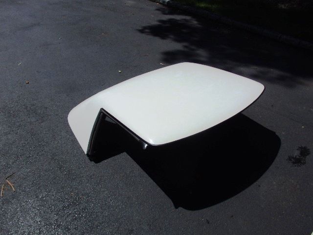 1988 Chevrolet Corvette Convertible Hard Top - photo 3