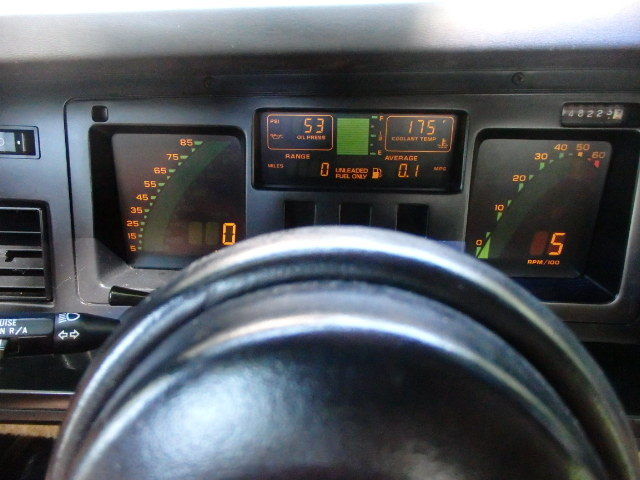 1988 Chevrolet Corvette Convertible Hard Top - photo 4