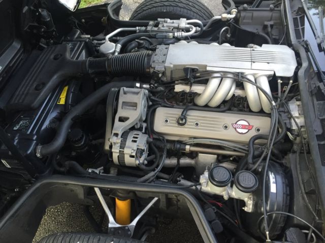 1988 Chevrolet Corvette - photo 10