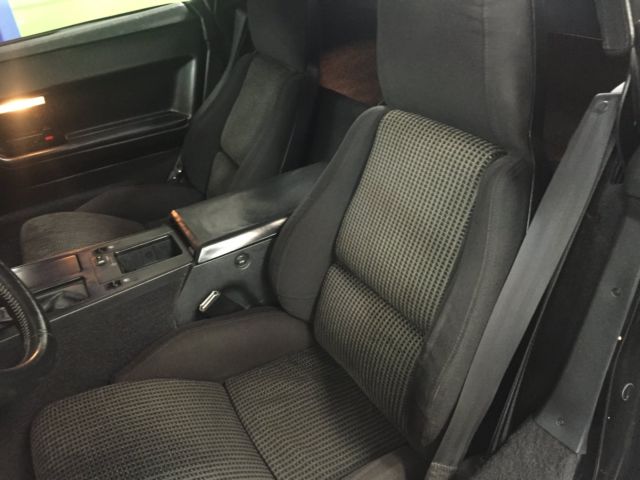 1988 Chevrolet Corvette - photo 8