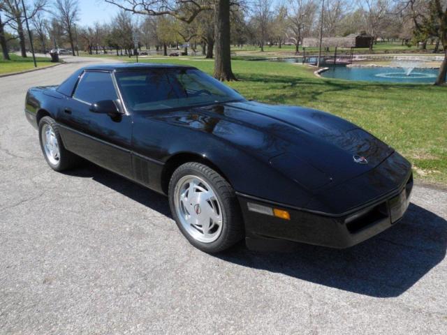 1988 Chevrolet Corvette - photo 5
