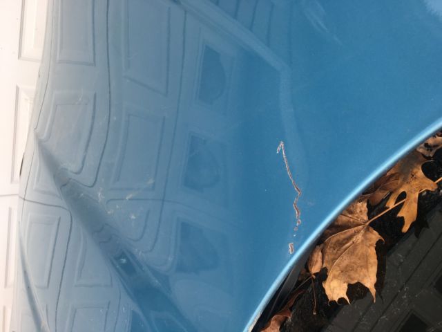 1988 Chevrolet Corvette Base Convertible 2-Door - photo 12
