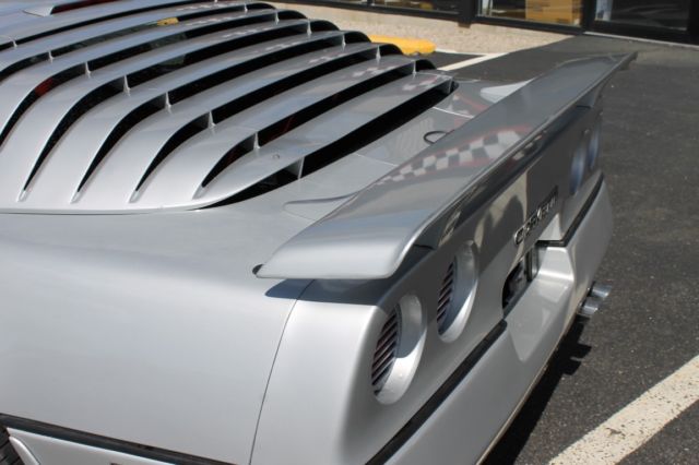 1988 Chevrolet Corvette - photo 11