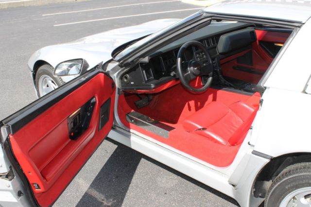 1988 Chevrolet Corvette - photo 12