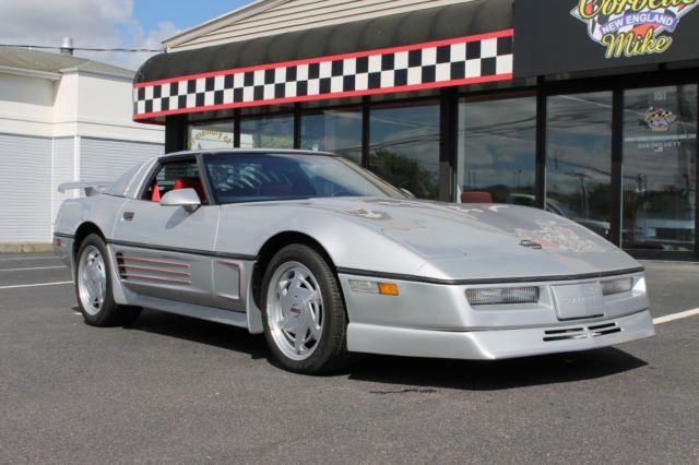 1988 Chevrolet Corvette - photo 2