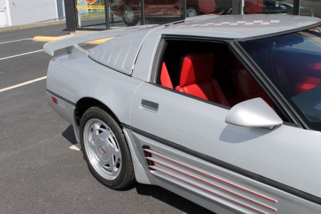 1988 Chevrolet Corvette - photo 4