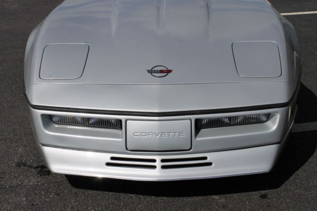1988 Chevrolet Corvette - photo 5