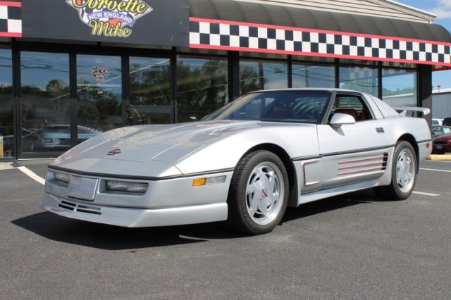 1988 Chevrolet Corvette - photo 6