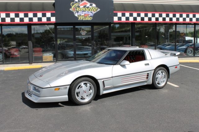 1988 Chevrolet Corvette - photo 7