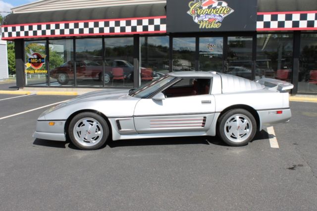 1988 Chevrolet Corvette - photo 8
