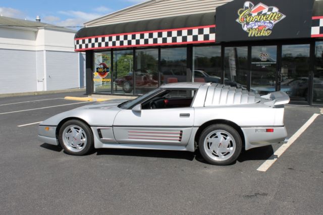 1988 Chevrolet Corvette - photo 9