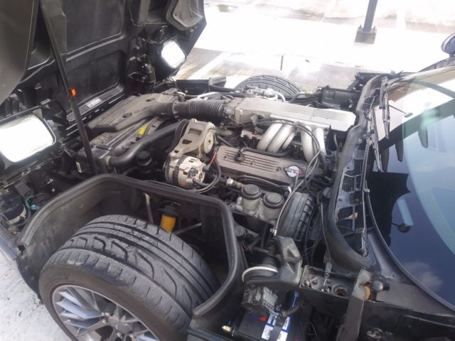 1988 Chevrolet Corvette Base Hatchback 2-Door - photo 6