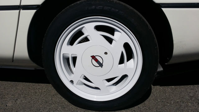 1988 Chevrolet Corvette - photo 10