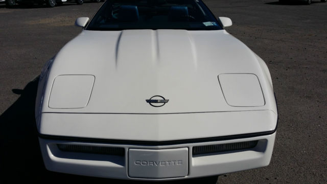 1988 Chevrolet Corvette - photo 2