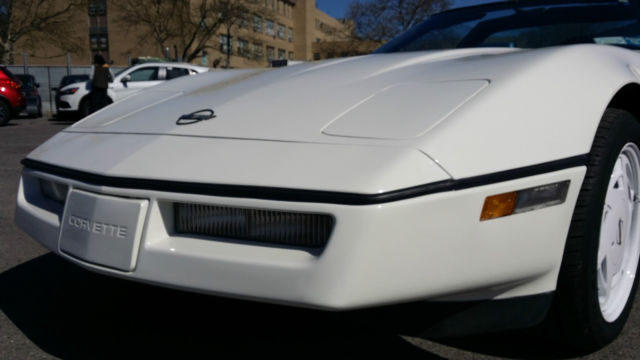 1988 Chevrolet Corvette - photo 9