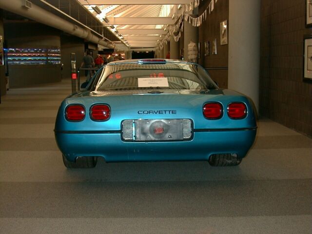 1988 Chevrolet Corvette - photo 6