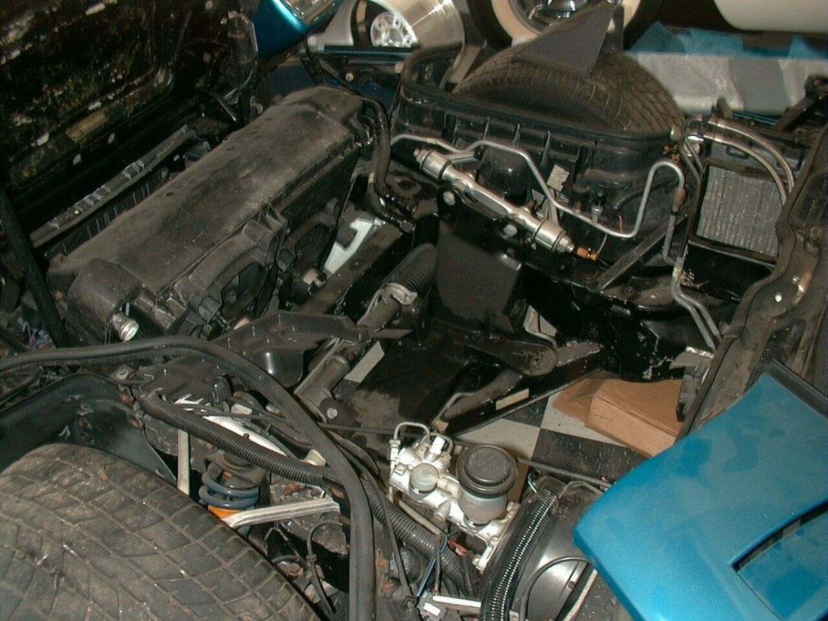 1988 Chevrolet Corvette - photo 7
