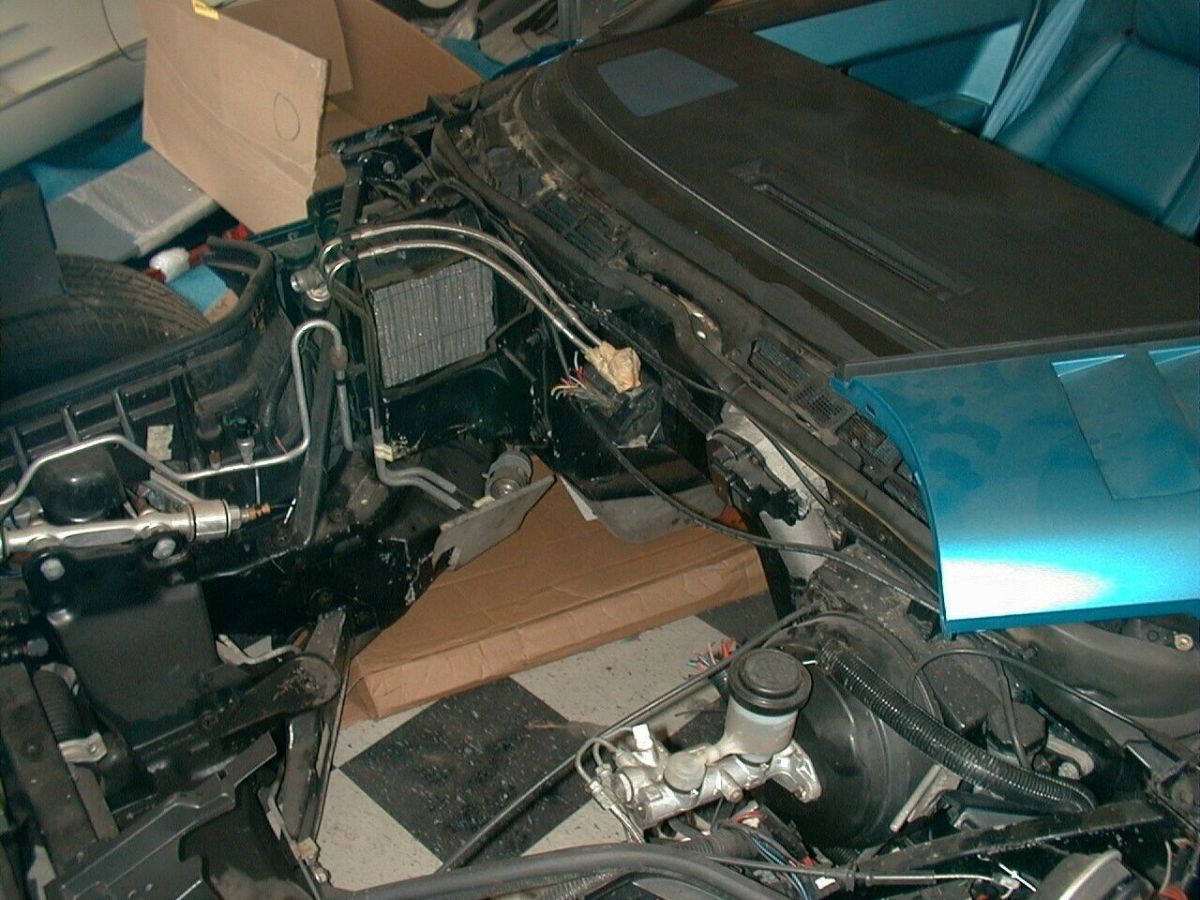 1988 Chevrolet Corvette - photo 8