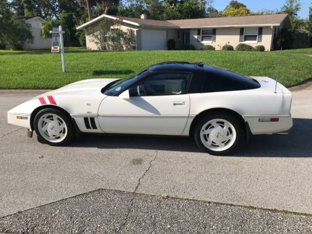 1988 Chevrolet Corvette - photo 11