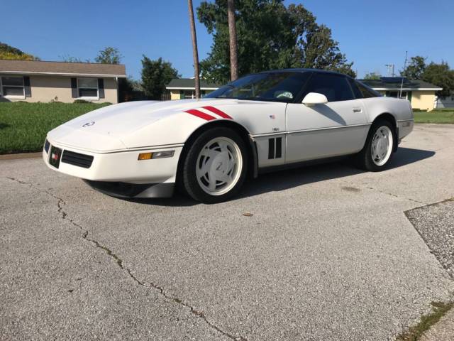 1988 Chevrolet Corvette - photo 4