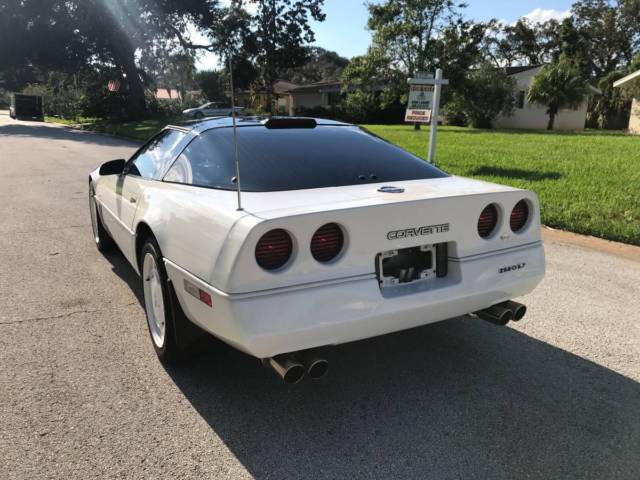 1988 Chevrolet Corvette - photo 5