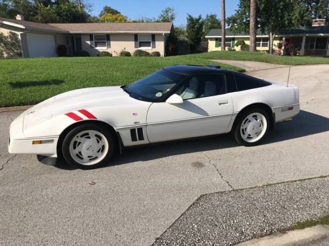 1988 Chevrolet Corvette - photo 6