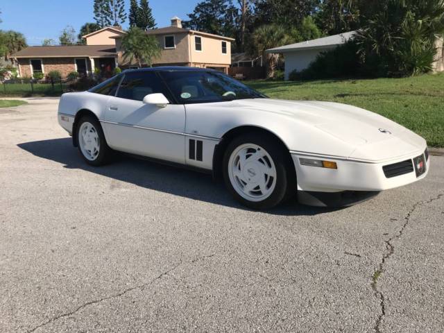 1988 Chevrolet Corvette - photo 7