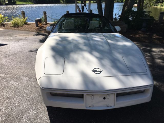 1988 Chevrolet Corvette - photo 10