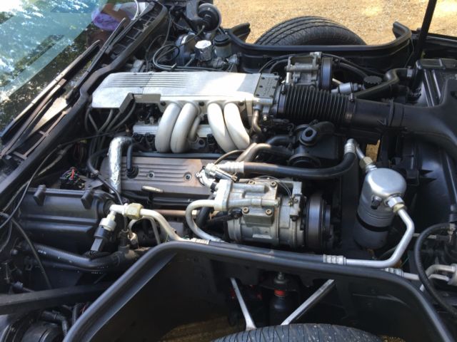 1988 Chevrolet Corvette - photo 12