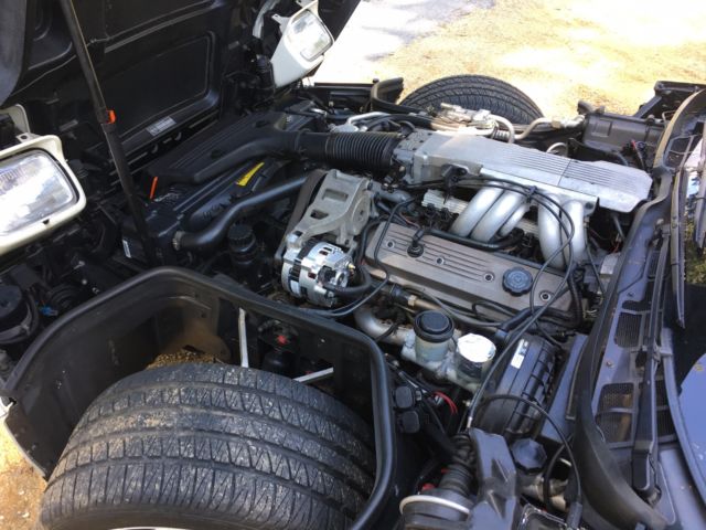 1988 Chevrolet Corvette - photo 13