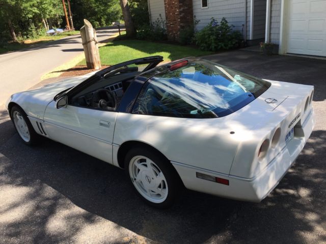 1988 Chevrolet Corvette - photo 4