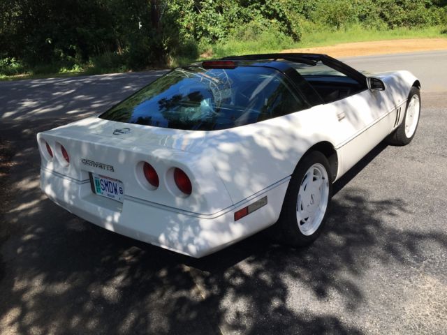 1988 Chevrolet Corvette - photo 5