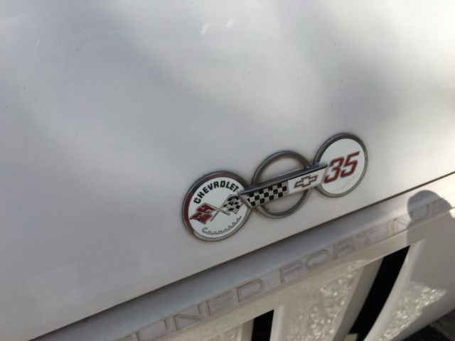 1988 Chevrolet Corvette - photo 7