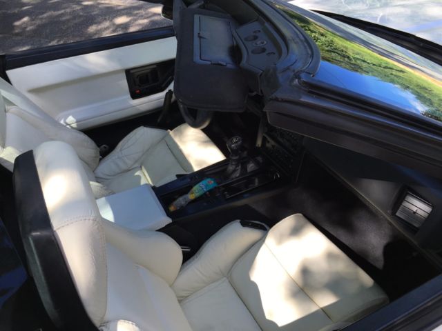 1988 Chevrolet Corvette - photo 8
