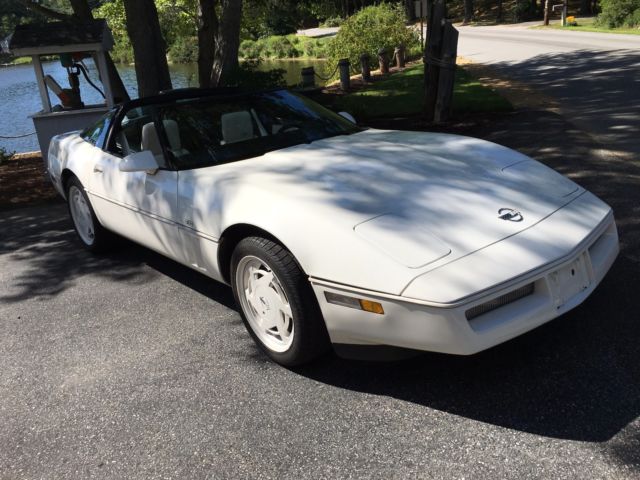 1988 Chevrolet Corvette - photo 9